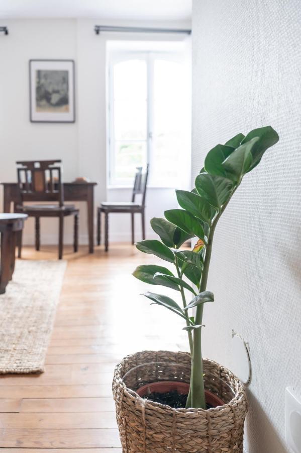 Apartament L'Indochine Morlaix Zewnętrze zdjęcie