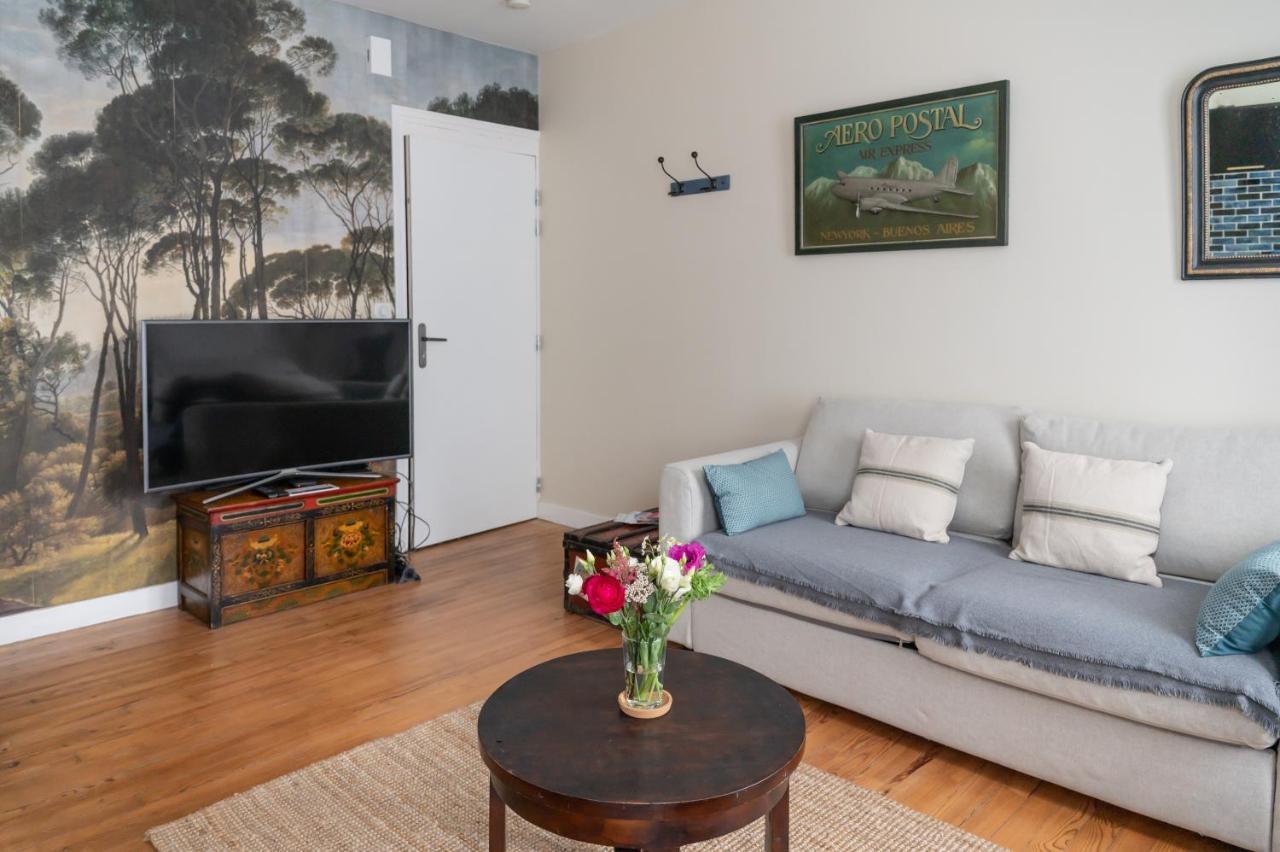Apartament L'Indochine Morlaix Zewnętrze zdjęcie