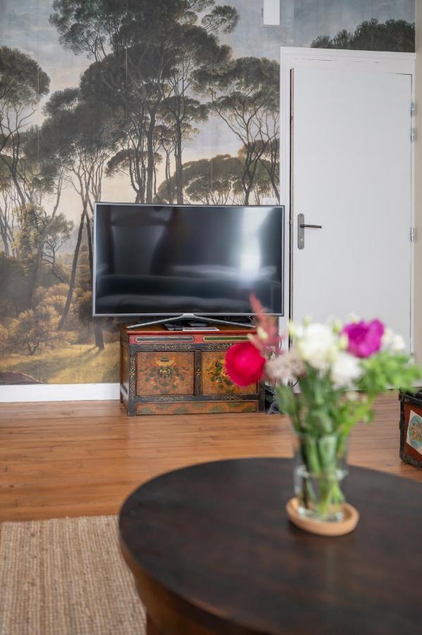 Apartament L'Indochine Morlaix Zewnętrze zdjęcie