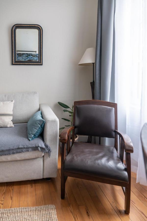Apartament L'Indochine Morlaix Zewnętrze zdjęcie